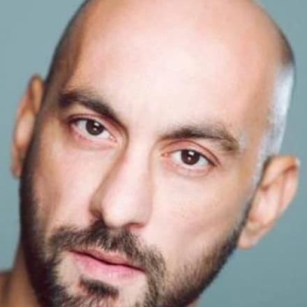 Photo of Michael Matovski