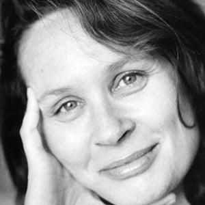 Photo of Isabelle Pragier
