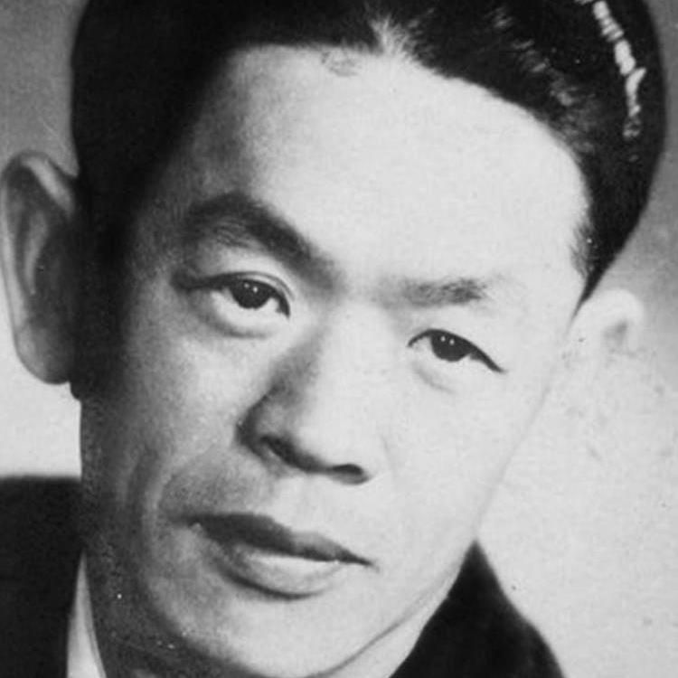 Photo of Han Lan-Gen