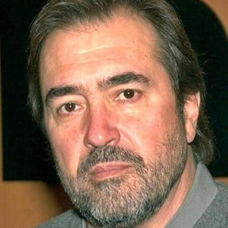 Photo of Patxi Andión