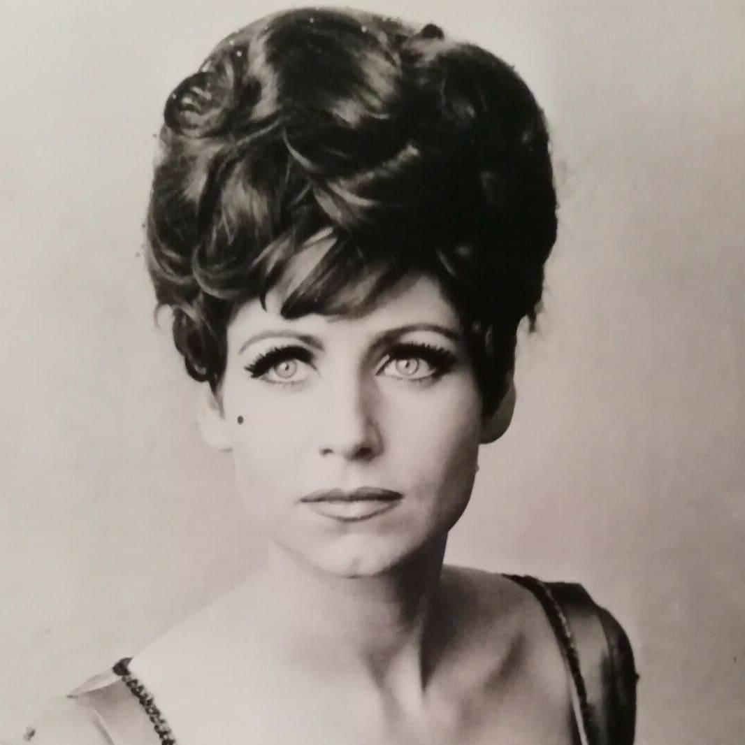 Photo of Karin Hübner