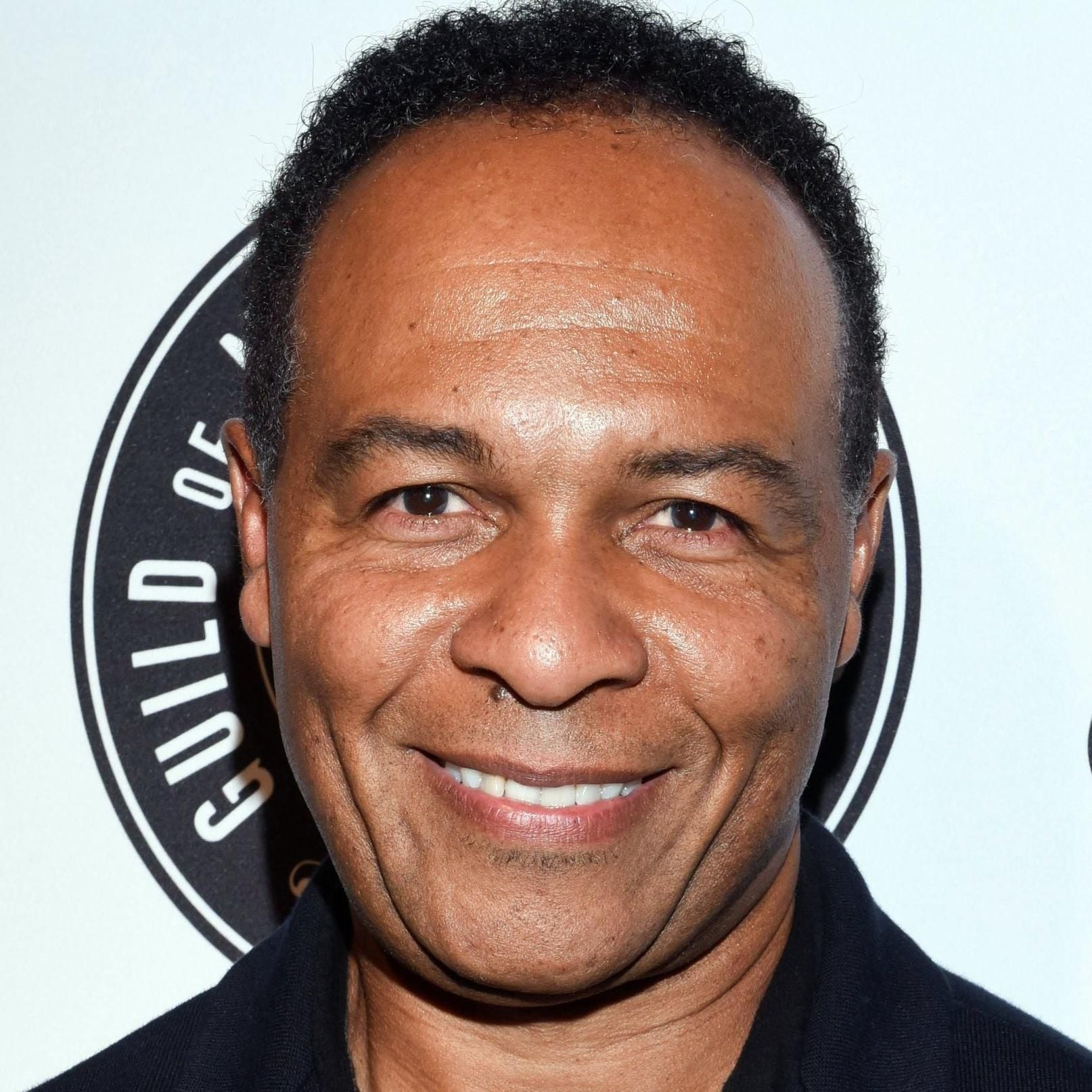 Photo of Ray Parker, Jr.