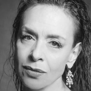 Photo of Doris Šarić-Kukuljica