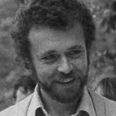 Photo of Francis Mankiewicz