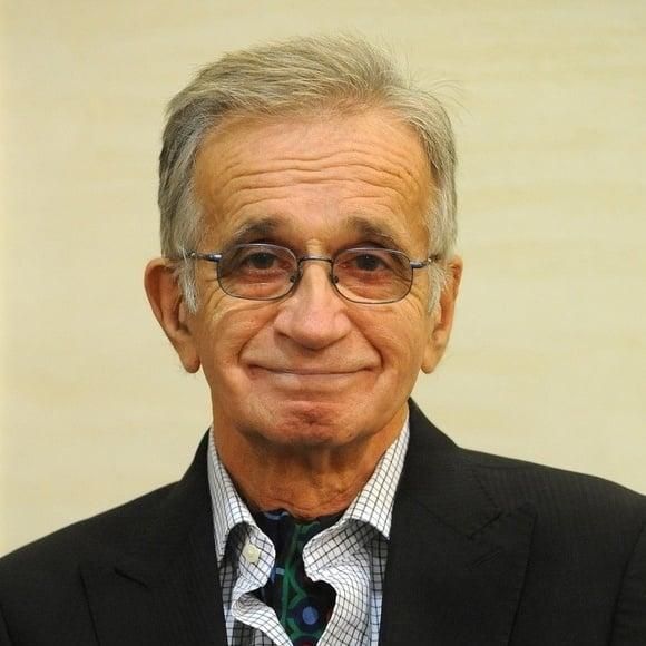 Photo of Jacek Fedorowicz