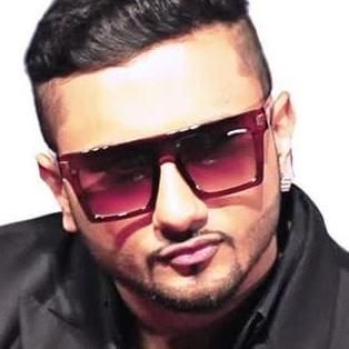 Photo of Yo Yo Honey Singh