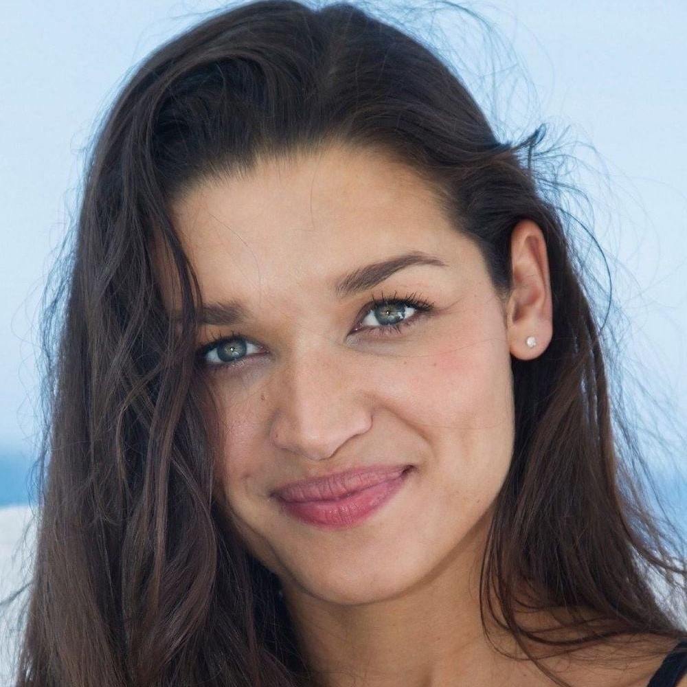 Photo of Kim Suzanne Engelbrecht