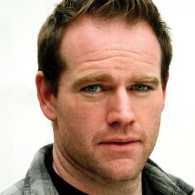 Photo of Clint Vanderlinden