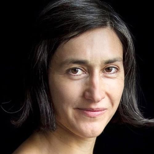 Photo of Julieta Figueroa