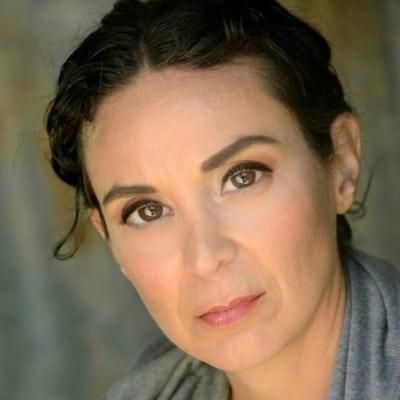 Photo of Stefanie Barry