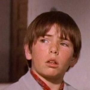 Photo of Julián Bravo