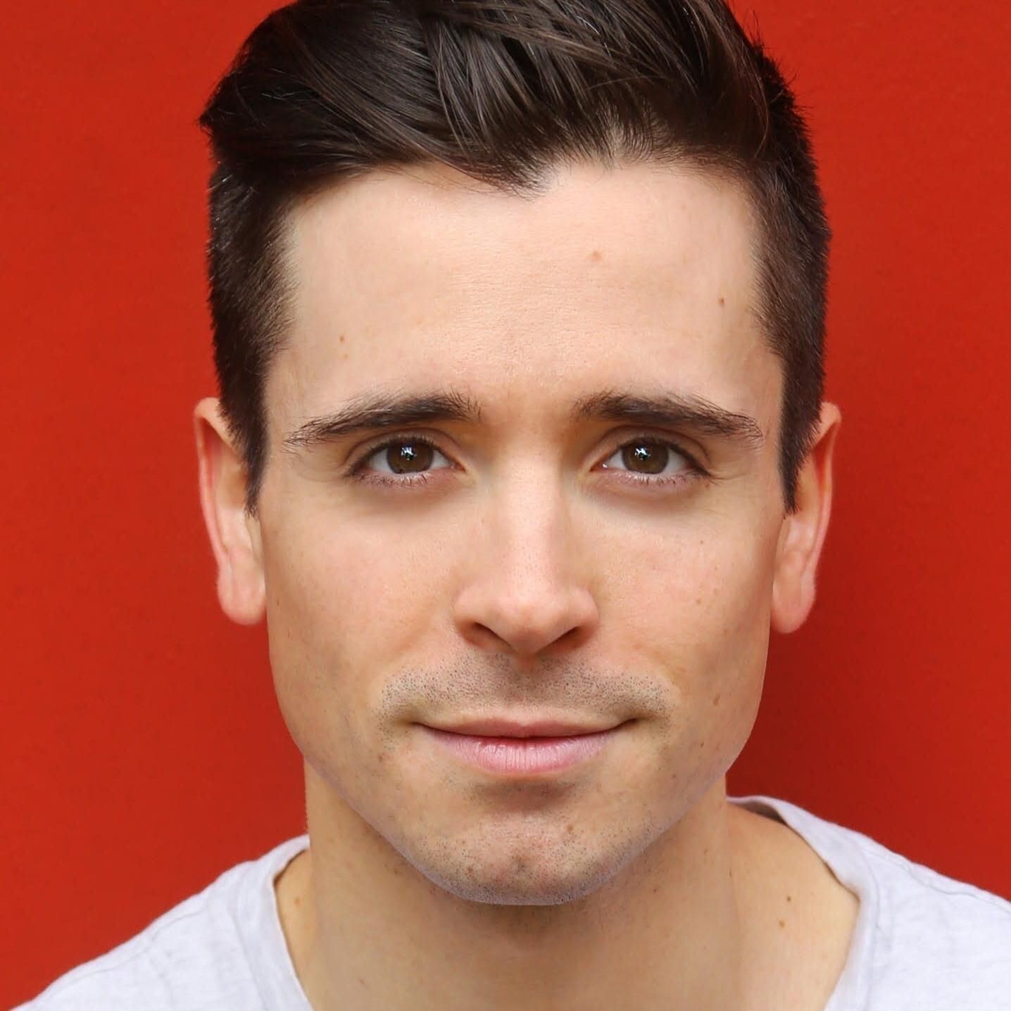 Photo of Matt Doyle