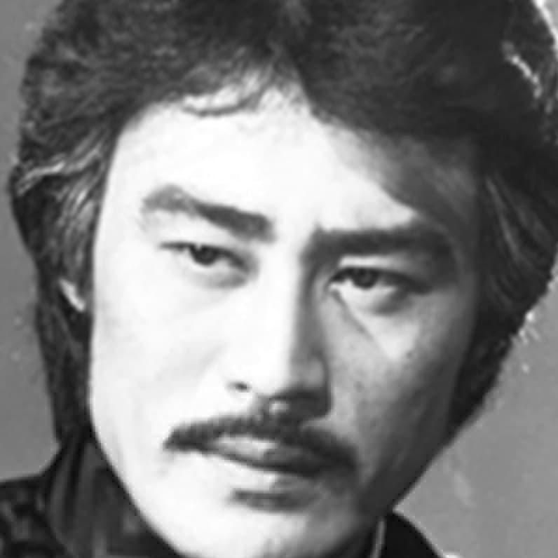 Photo of Wang Kuan-Hsiung