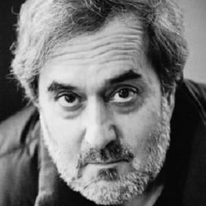 Photo of Phil Solomon