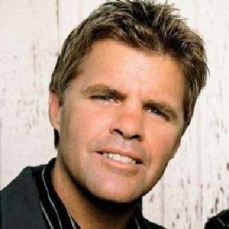 Photo of Richie McDonald