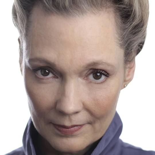 Photo of Rae C. Wright