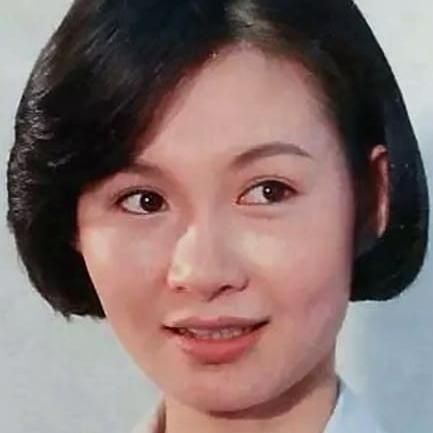 Photo of Fanny Chang Chun-Fang