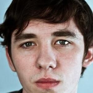 Photo of Konstantin Poyarkin