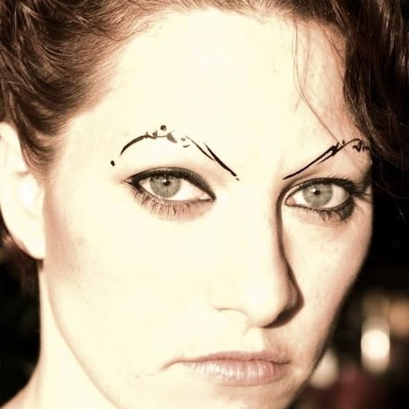 Photo of Amanda Palmer