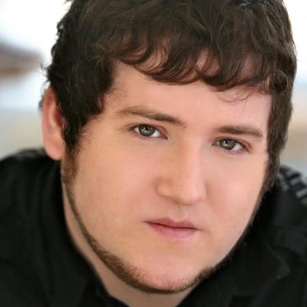 Photo of Brian Charles Johnson