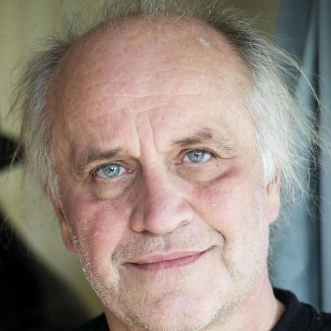 Photo of Michael Kocáb