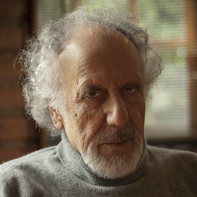 Photo of Nissim Sharim