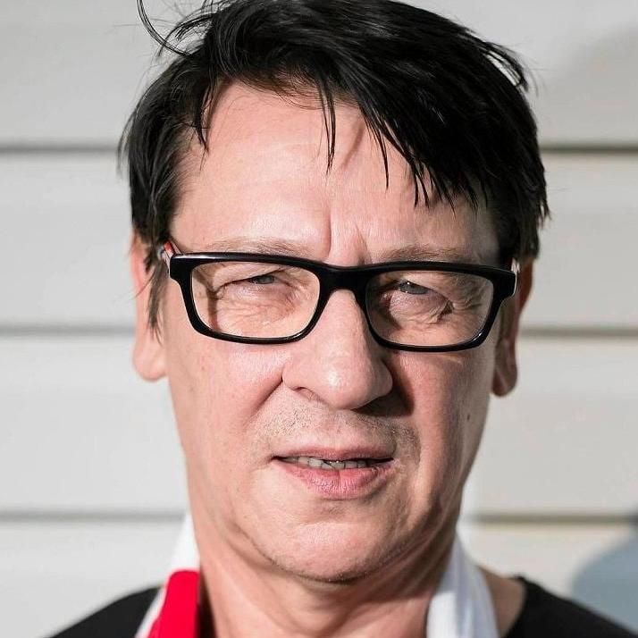 Photo of Maciej Maleńczuk