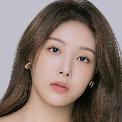 Photo of Kim Yu-bin