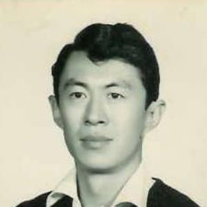 Photo of Peter Chen Ho