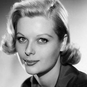 Photo of Margo Moore