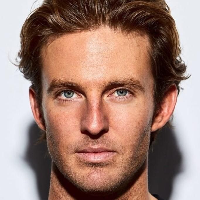 Photo of Alex Hafner