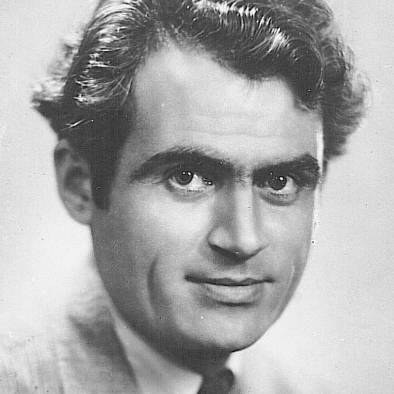 Photo of Ivan Bratanov