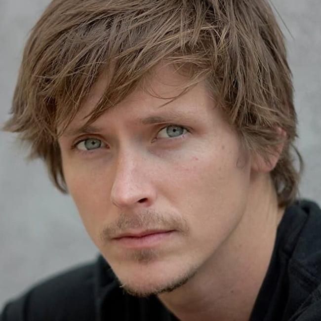 Photo of Bryan Adrian