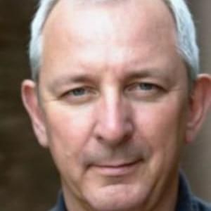 Photo of Andrew Frame