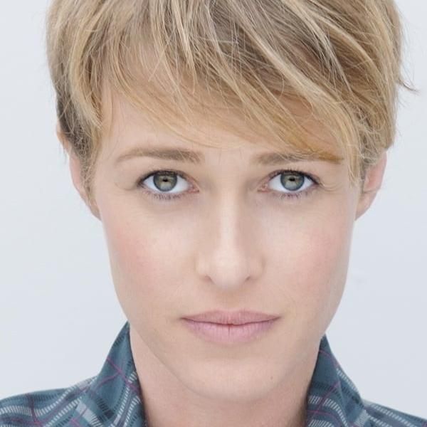 Photo of Diana Gitelman