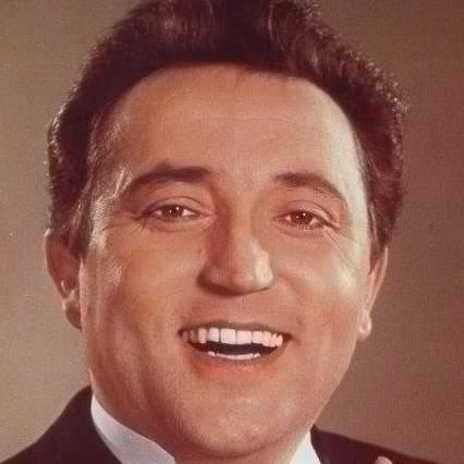 Photo of Fritz Wunderlich