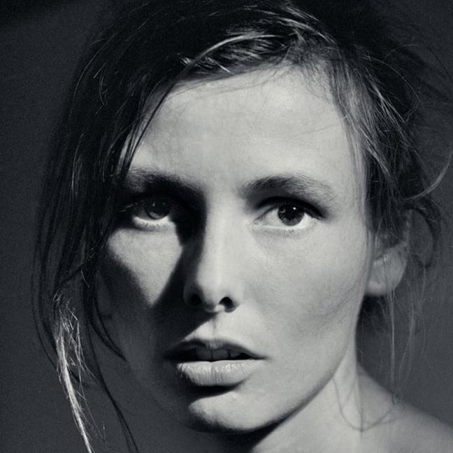 Photo of Lyn Thibault