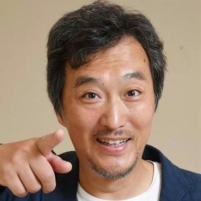 Photo of Gitan Ohtsuru