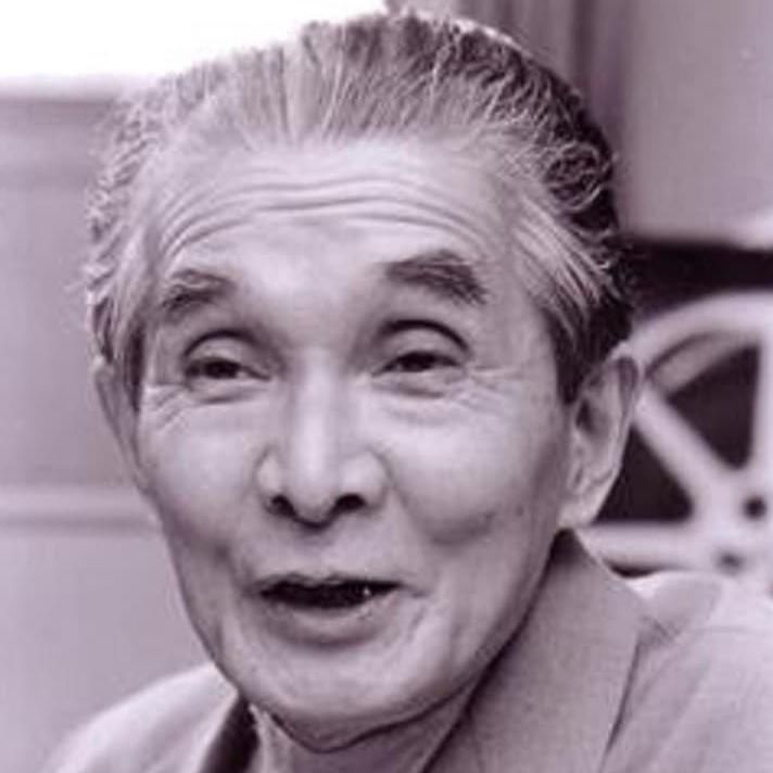 Photo of Sadatsugu Matsuda