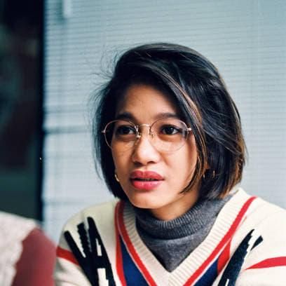 Photo of Ruby Moreno