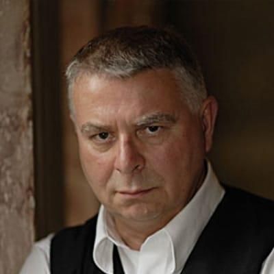 Photo of Peter Rauch