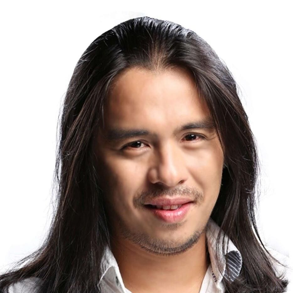 Photo of Lawrence Fajardo