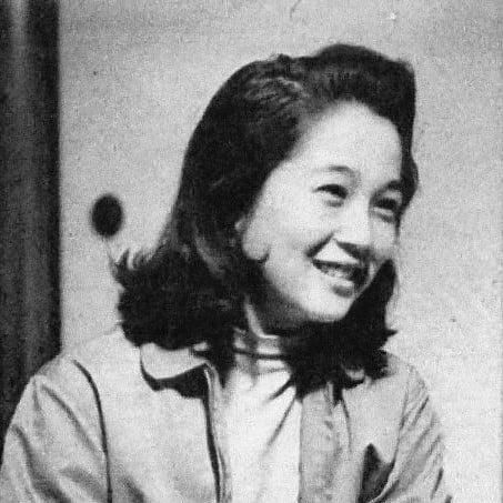 Photo of Noriko Arita