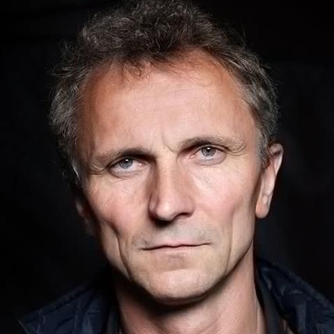 Photo of Leszek Dawid