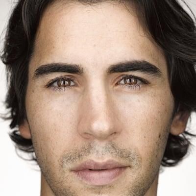 Photo of John Shartzer