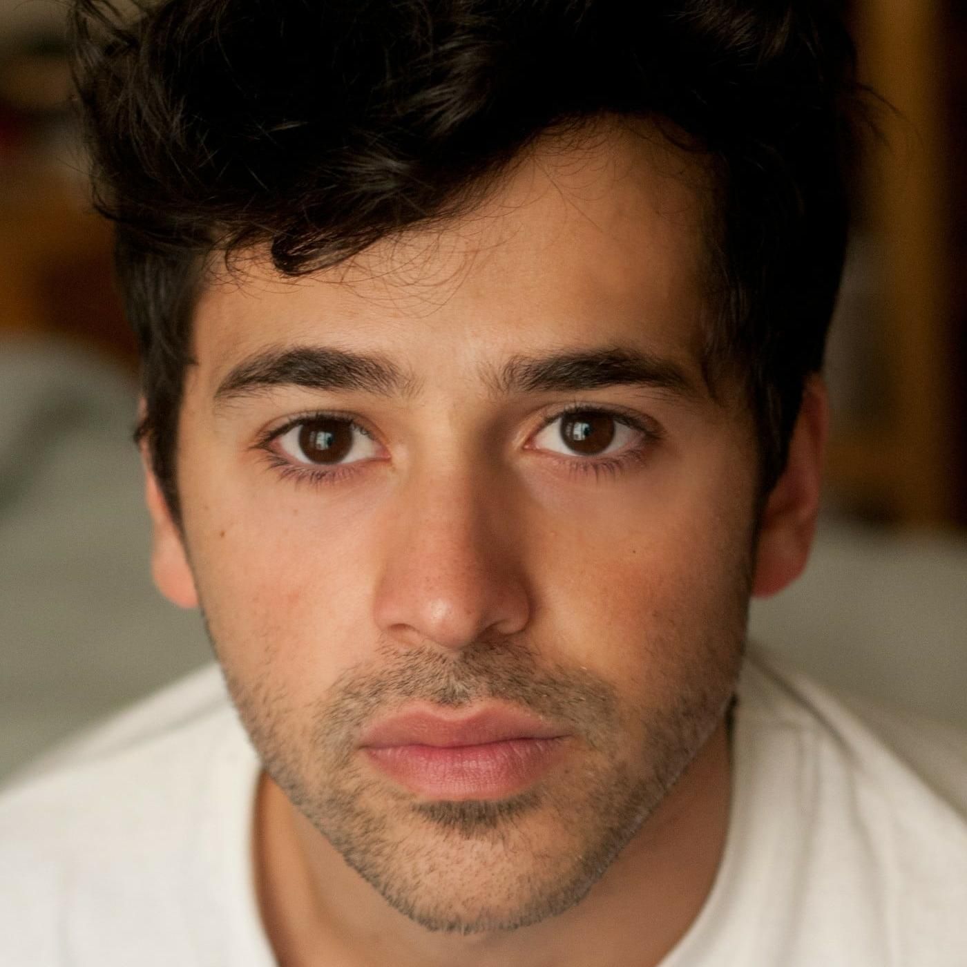 Photo of Gabriel Notarangelo
