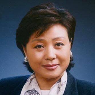 Photo of Kim Hyung-ja