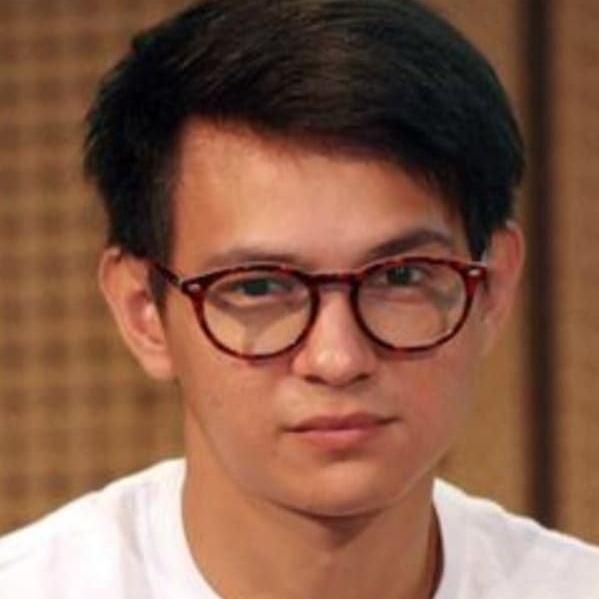 Photo of Marcell Darwin