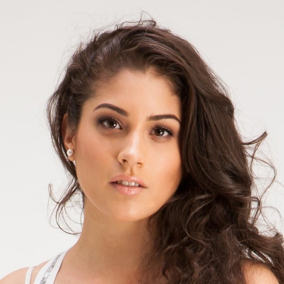 Photo of Claudia Zepeda