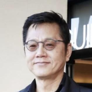 Photo of Gary Byung-seok Kam